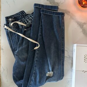 Rewash jeans